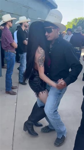 Bailando al Estilo Cali con Primo