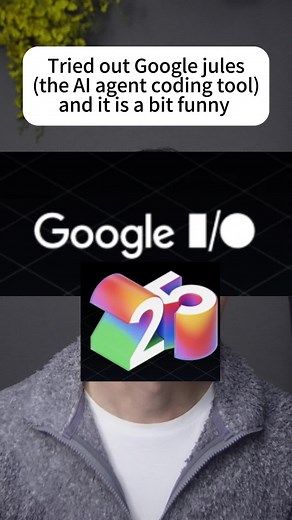 Google Jules: El Agente de IA para Codificación Eficiente