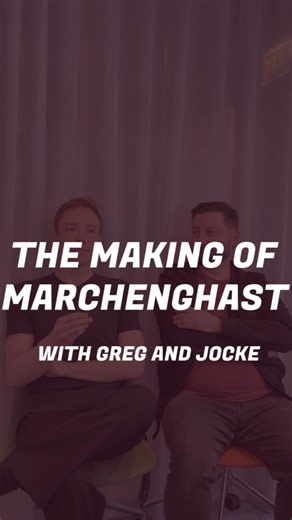 Discover the Minds Behind Marchenghast's Dark Mysteries