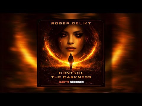 Control The Darkness - Roger Delikt (Gusta Records)