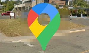 Google Maps introduce their new ‘Live View’ feature