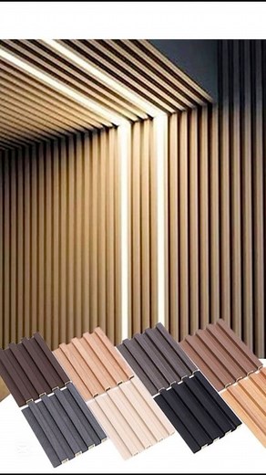 Wall Panels Limited Stock Available! | David Mwamba