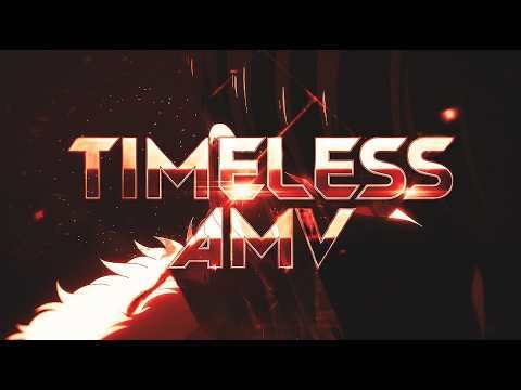 AMV Timeless solo leveling