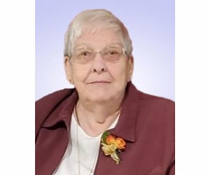 Betty Webb Obituary (2022) - Warsaw, IN - Titus Funeral Home and Cremation Services - Warsaw