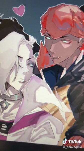 Piers and Raihan Art: A Creative Pokemon Collaboration