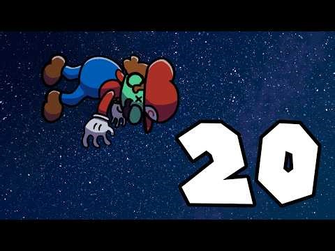 Super Mario Galaxy Episode 20 - Exact Change - Chris Plays a Thing
