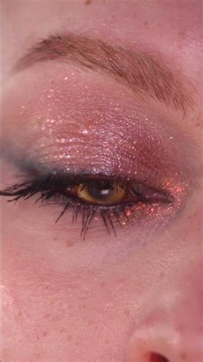 Manon Blackbeak Inspired Makeup 🖤 Modern Soft Goth Witch | Kryptein Seraph