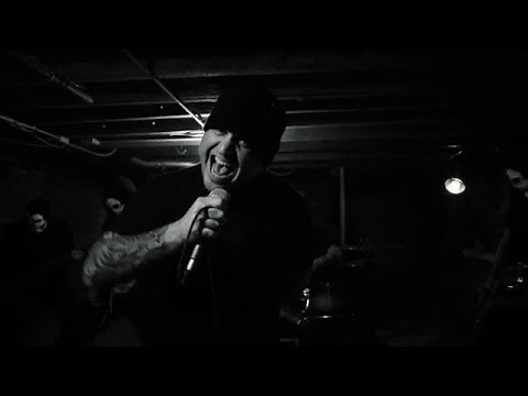 No Resolve - What You Deserve (Official Music Video)