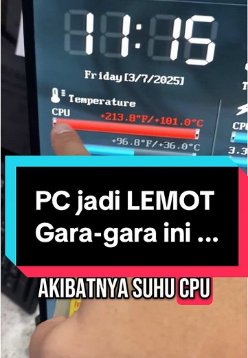 INNOCOM Surabaya on TikTok