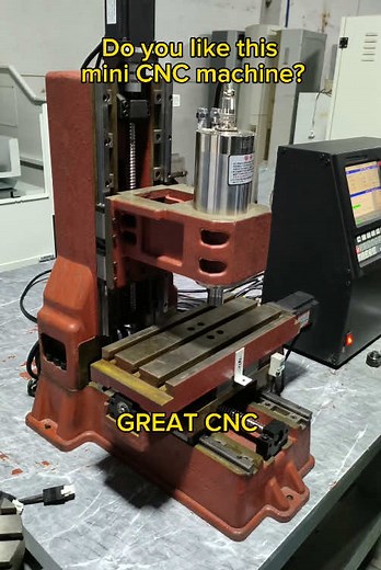 Discover the Best Mini CNC Machine for Your Projects