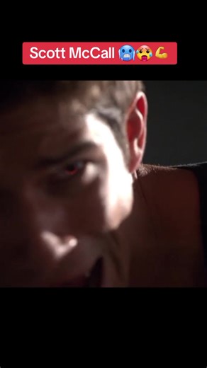 The true Alpha #teenwolf