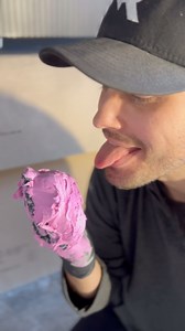 369K views · 17K reactions | Sometimes we mix drywall compound and paint to make fun wall textures. This time, we’re using spackling from @dapcanada with drydex technology and black paint! … What you get is a faux Roman Clay finish. It can be tough to see in black be we have a lighter grey full-length tutorial if you’re interested. … #painting #diy #homeimprovement #remodel #contractor #renovation #homeimprovement #plaster #reels | Refresh Home Improvements | Facebook