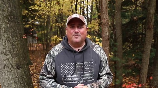 Beaver Island Grouse Hunting, Youth Deer Hunt; Michigan Out of Doors TV #2044