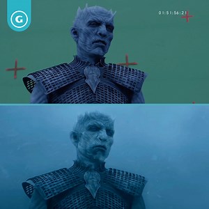 260K views · 5.2K reactions | Ever wondered how they created one of Game of Thrones' most memorable battles? Check out how they shot the Battle of Hardhome here  | GameSpot | Facebook