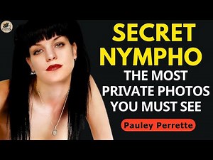 Pauley Perrette Most Private Photos You Must See & Untold Stories