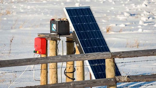 Are Electric Fences AC or DC? (How to Decide Which is Best)