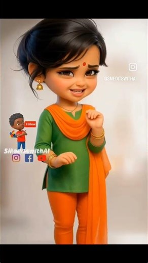 पति पत्नी की मस्ती #animation#shortsfeed #shorts #trendingshorts #comedyshorts #animeshorts #explore