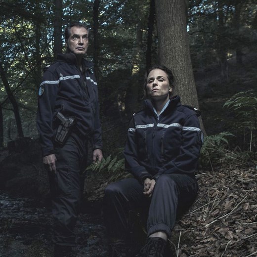 Top 15 binge-worthy murder mystery series to watch on Netflix, including 'The Forest'