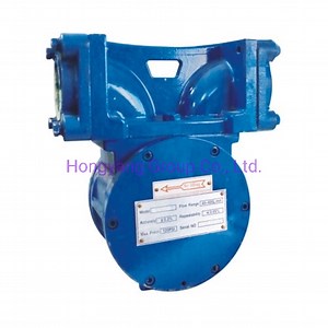 [Hot Item] Heavy Duty Flowmeter for High Flowrate Fuel Dispenser