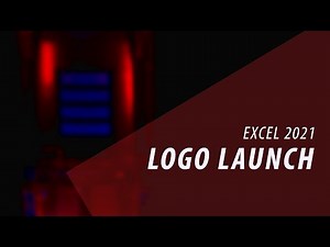 Excel 2021 | Logo Launch Ceremony