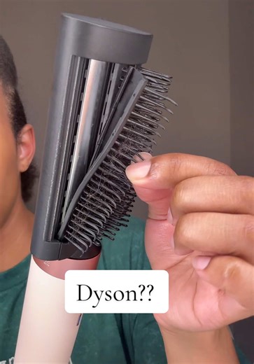 Exploring the Dyson Airwrap: A Revolutionary Hair Tool