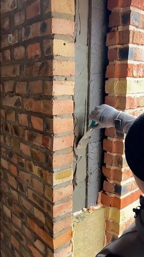 Preparing a Window Opening for Warm Installation #diy #construction