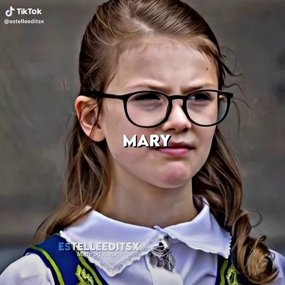 Exploring Princess Estelle of Sweden's Royal Life