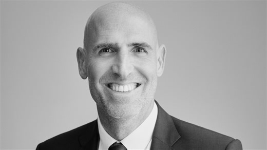 Christophe Marque Named President and CEO of Gucci Americas