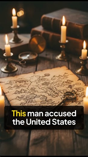 In the 1960s, a New Mexico activist accused the United States of committing the largest land grab in its history, and said the proof was already there. Treaties. Land grants. Documents the government promised to honor after 1848, then refused to fully hear in court. When violence broke out at the Tierra Amarilla courthouse, the focus shifted. The evidence didn’t disappear, but the case never reached judgment. It’s a chapter of American history that was never resolved, only closed. If your right 