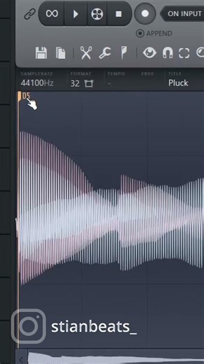¿COMO PONER UN ONE SHOT EN SU TONALIDAD ORIGINAL? #tips#flstudio#musictheory