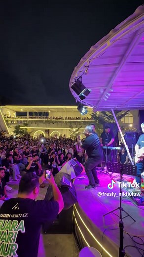 JADI TAMU - NICKY MANUPUTTY: Lagu Terpopuler