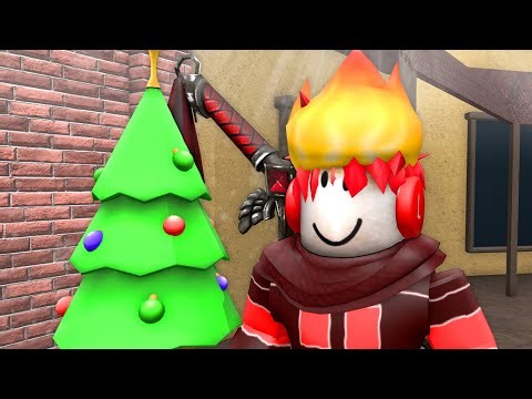 It's Almost December... MM2