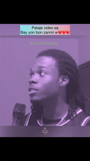 Motivasyon pou Zanmi: Enspirasyon ak Phrases Kreyòl