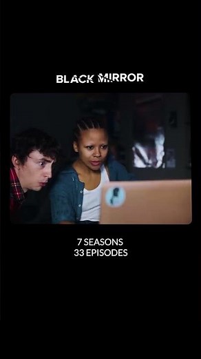 Black Mirror: Every Episode a New Nightmare