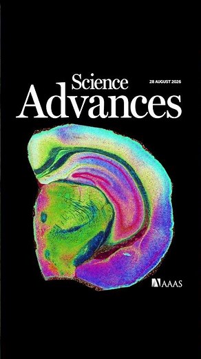 See what's new from the Science family of journals