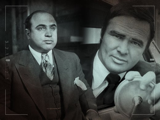 The tomato farm that was Al Capone's hideout and Burt Reynolds' home