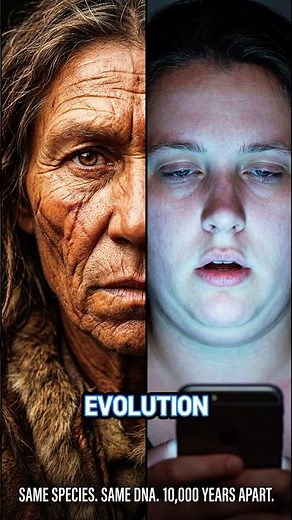 What If Humans Are Getting Dumber Every Generation — The Data Is Scary #WhatIf #Science #Shorts #ai