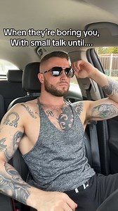 When your interest suddenly gets peaked…#muscle #hunk | Jordan Joyce