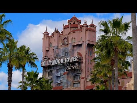 Disney's Hollywood Studios 2020 Tour & Walkthrough in 4K | Walt Disney World Orlando Florida