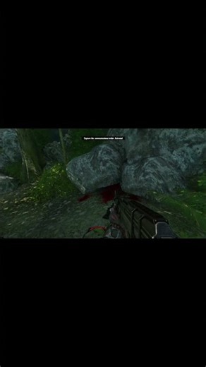 Crysis Remastered