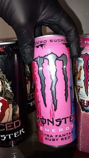 🥤Order from Jean-Luc 🥤