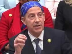 Rep. Jamie Raskin: The GOP's Committee On "Weaponization Of Government" Is "Pure Psychological Projection"