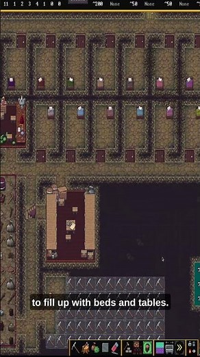 Essential Rooms You Should Build In Dwarf Fortress