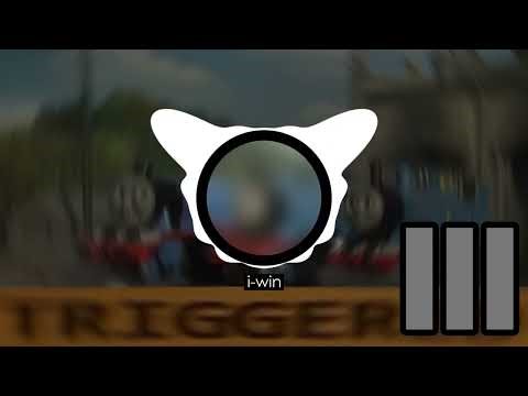 Thomas Roll Call Throwback