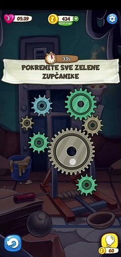 ESCAPE TIME - Level 45 (Solution) #escapetime