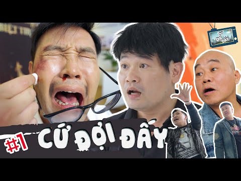 JUST WAIT - EPISODE 1 | THAI SON x CUONG CA