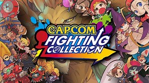 [Análise] Capcom Fighting Collection: vale a pena?