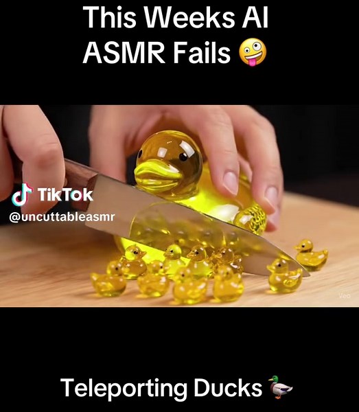 Epic AI Fails That Will Make You Laugh Out Loud!