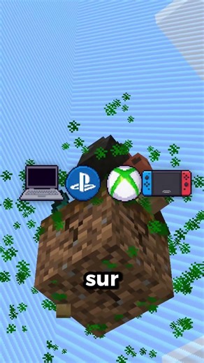 Ce noob vient de surprendre tout le monde sur ce défi Minecraft !