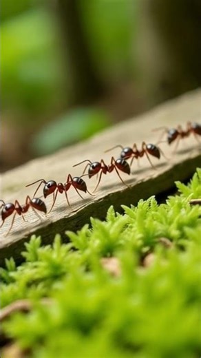 Ant #animation #animals #shortvideo #shorts #ant